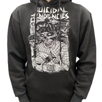 Thumbnail for Suicidal Tendencies Venice Hoodie