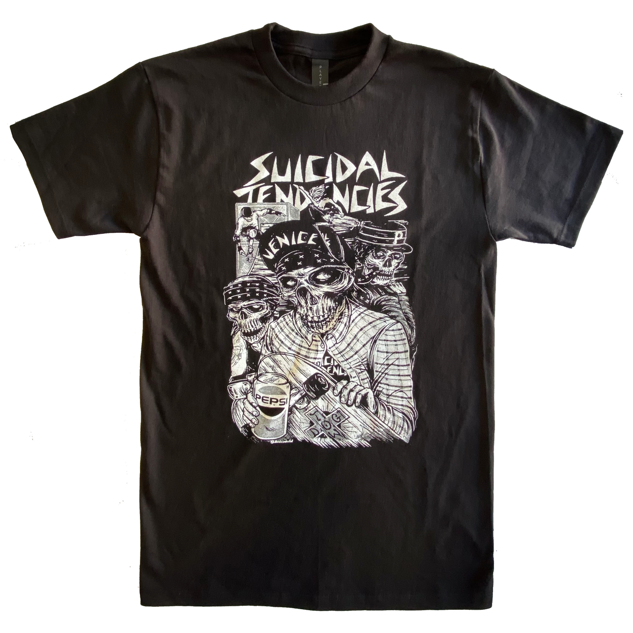 Suicidal Tendencies Venice T-Shirt