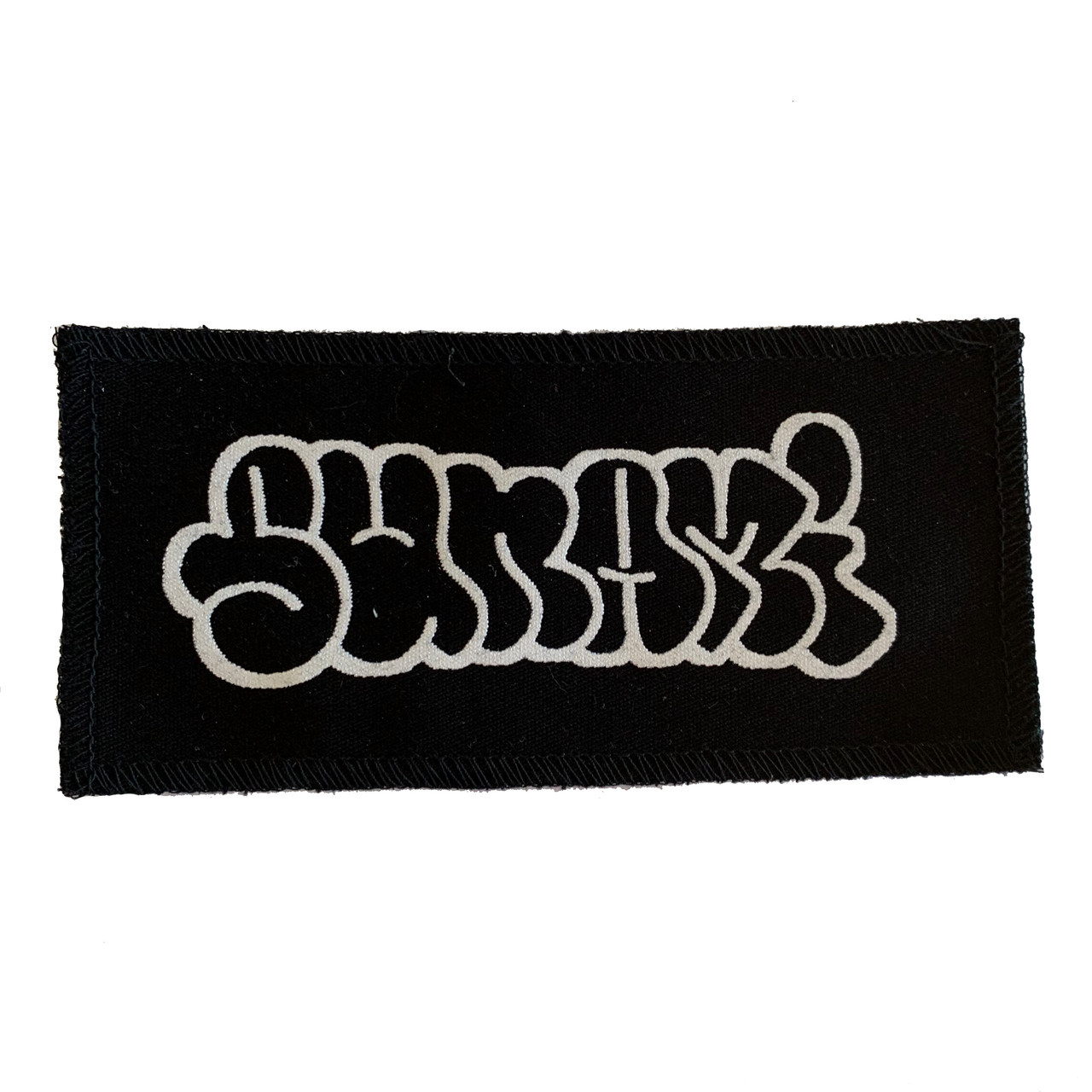 Sunami Cloth Patch