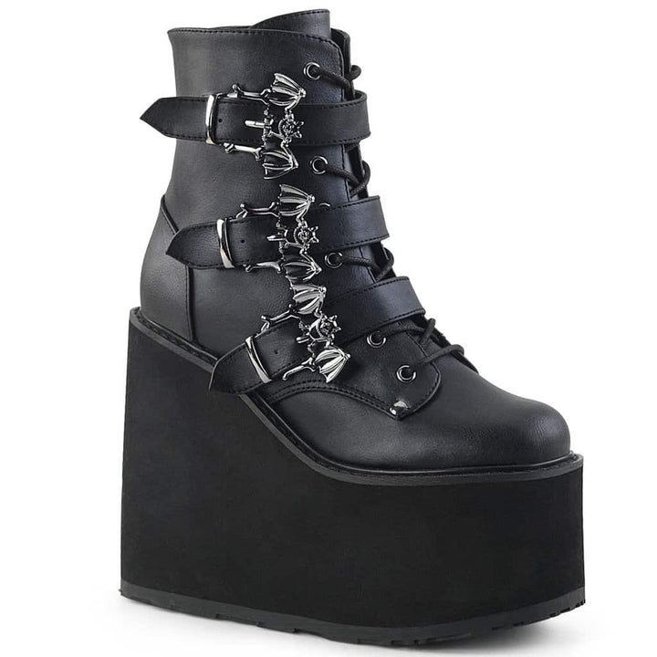 Demonia platform outlet