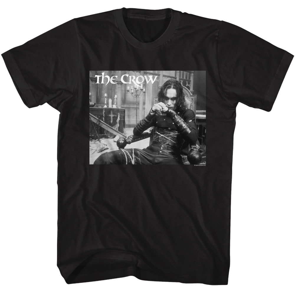 The Crow T-Shirt