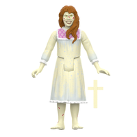 Thumbnail for The Exorcist Regan Monster Glow Figure by Super7