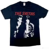 Thumbnail for The Smiths Moz and Johnny Marr T-Shirt