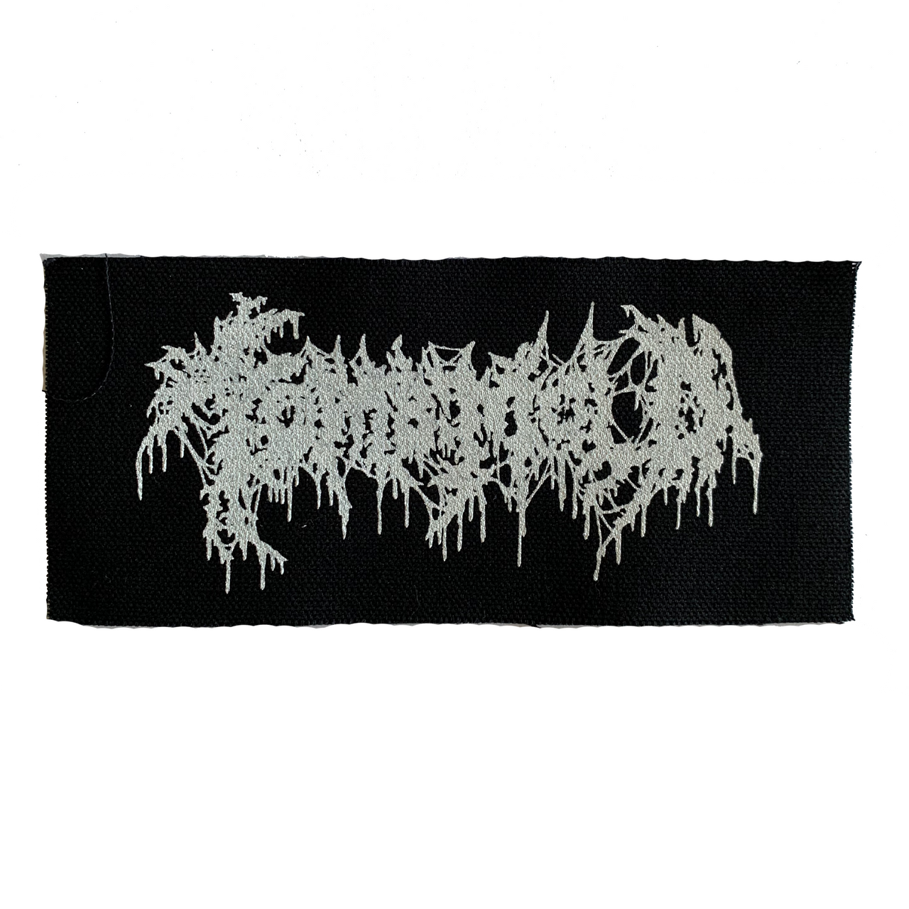 Tomb Mold Cloth Patch