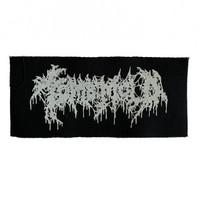 Thumbnail for Tomb Mold Cloth Patch