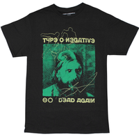 Thumbnail for Type O Negative Dead Again T-Shirt