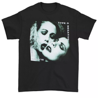 Thumbnail for Type O Negative Bloody Kisses T-Shirt