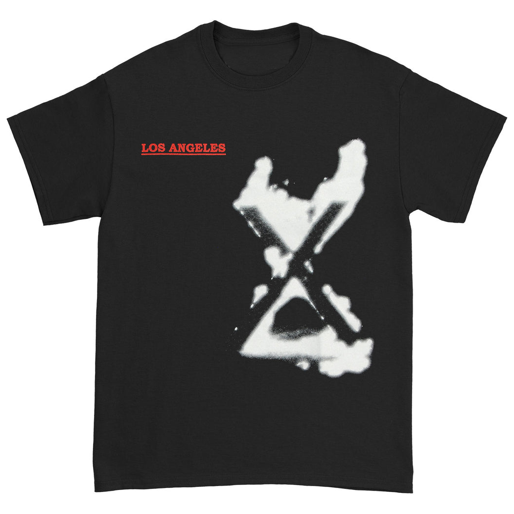 X Los Angeles T-Shirt